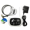 Wireless Electric Dog Fence Shock Collar KD-661, 500m Range, EU Plug - 2