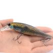 G51P 11.8cm/13.5g Floating Mino Lure Fake Bait (5 Pack) - 5