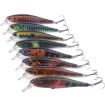G51P 11.8cm/13.5g Floating Mino Fake Bait Lure (7 Pack) - 2