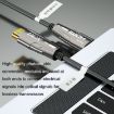 300m HDMI 2.0 Male to Male 4K HD Active Optical Cable - 7