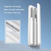 Q1 Box Bluetooth Headset Cleaning Pen for Headphones, Phones & Computers - 6