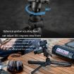 PGYTECH Camera Mobile Phone Tripod - Desktop Pan Tilt Handheld - 9