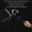 PGYTECH Camera Mobile Phone Tripod with Remote Control Set - 4