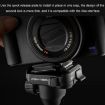 PGYTECH Camera Mobile Phone Tripod with Remote Control Set - 6