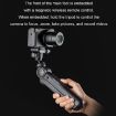 PGYTECH Camera Phone Tripod with Remote Control M1 - Desktop & Handheld - 3