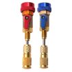 High Pressure Auto AC Pipe Valve Core Disassembly Tool - 2