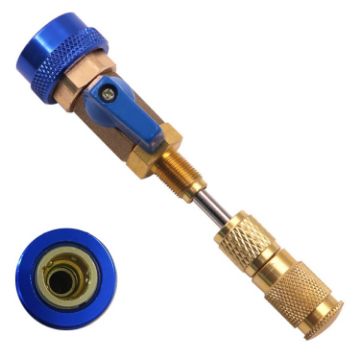 Low Pressure Auto AC Pipe Valve Core Disassembly Tool - 1