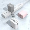 Apple Series 18W&20W AC01 Charger Silicone Cover - Black - 2