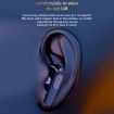 PRO60 Dual-Ear Wireless TWS Bluetooth Earphone Mini Sports Noise Reduction - 6