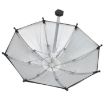 Mini Waterproof Camera Umbrella for Photographic Equipment - Sunscreen - 4