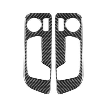 BMW 8 Series G14 Seat Adjustment Stickers 2019-2024 (2pcs, Black) - 1
