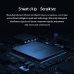 Tuya Smart WiFi Infrared Alarm - PIR Human Body Detector for Smart Home - 4
