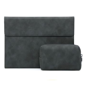 Samsung A8 10.5" Waterproof Anti-drop Tablet Cover with Power Bag - Black - 1