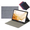 Samsung A8 10.5" Waterproof Anti-drop Tablet Cover with Power Bag - Red - 2