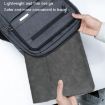 A20 Laptop Bag 13" Magnetic Suction Slim Tablet Case - Royal Blue - 5