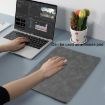 A20 Laptop Bag 13" Magnetic Suction Slim Tablet Case - Royal Blue - 7