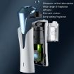 FLYHSO XF4.0 Aromatherapy Machine - Sound Control & Timer (Black Gold) - 4