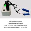 10pcs 3.7V Lithium Battery Charger Toy Cable (SM-2P) - 3
