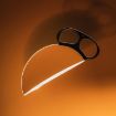 150mm +1 Handheld Diopter Blur Effect Camera Accessory - 1