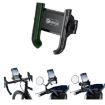 Kewig M29-C1 Motorcycle Bicycle Phone Camera Navigation Bracket - 2