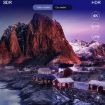 Q5 TV Set-Top Box 2G+8G Dual WiFi Bluetooth Voice Remote HD (EU Plug) - 9