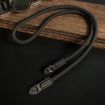 Green Climbing Rope Camera Strap - Retro Wearable SLR Shoulder Strap - 7