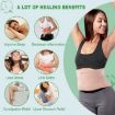 Leak-proof Waist Support Sleep Conditioning Aids - Khaki - 4