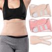 Leak-proof Waist Support Sleep Conditioning Aid Package - Pink - 2