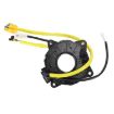 GM Daewoo Matiz 3 Hairspring Clock Spring Coil 96966752 Replacement - 2