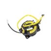 GM Daewoo Matiz 3 Hairspring Clock Spring Coil 96966752 Replacement - 3