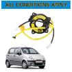 GM Daewoo Matiz 3 Hairspring Clock Spring Coil 96966752 Replacement - 5