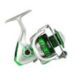 YUMOSHI GL2000 Silver Fishing Lines Spinning Reel - GL Series - 1
