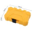 18 In 1 Alloy Drill Bit Set for Electricians - Impact Decoration Tools - 4