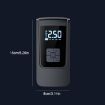 SUITU ST-9624A 150psi Wired Air Pump with Digital Display for Car & Bike - 3