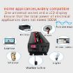 3000W (500W) 12V to 220V Car Sine Wave Inverter Power Converter - 8
