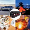 48V to 220V 800W Car Sine Wave Inverter Power Converter - High Power - 9
