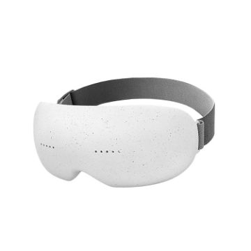 uEye2 Bluetooth Music Eye Massager - Hot Vibration Eye Care Instrument - 1
