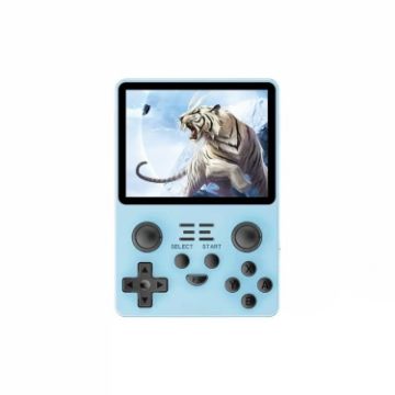 POWKIDDY RGB20S Retro Handheld Console 3.5" IPS 16GB+64GB 15,000 Games - 1
