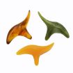 Amber Secret Wax Triangle Sparrow Massager Meridian Stick 70-Char Limit - 3