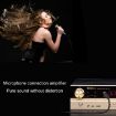 JINGHUA 10m 6.5mm Male to Male Audio Cable for Microphone & Instrument - 5