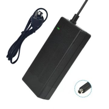 Xiaomi M365 Electric Scooter Charger 42V 2A 36V Lithium AU Plug - 1