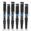 BEXIN P336CF-S Carbon Fiber Monopod for Travel & Mobile Live Selfie - 2