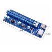 Mini PCI-E 1X to 16X Riser PCE164P-N03 VER006C for Laptop External GPU - 4