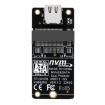 M.2 NVME Hard Disk Box RTL9210B Chip USB-C USB3.1 Gen2 10Gbps Black - 1