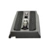 BEXIN 501-L120A Quick Release Plate for Manfrotto & Benro Tripods - 6