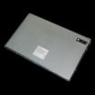 Blackview Tab 11/11 SE Transparent Matte Silicone Protective Case - 3