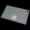 Blackview Tab 15/15 Pro Transparent Matte Anti-Drop Silicone Case - 3