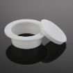 40mm Air Conditioning Wall Hole Decorative Cover Plug - Blocking Cover - 1