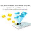 CS118 WIFI+GSM Tuya Smart Voice Alarm, Alexa/Google, Package 3 - 4