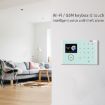CS118 WIFI+GSM Tuya Smart Alarm, Alexa/Google Compatible, Package 5 - 2